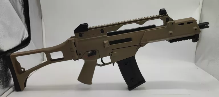 KARABIN ASG JG G608-2