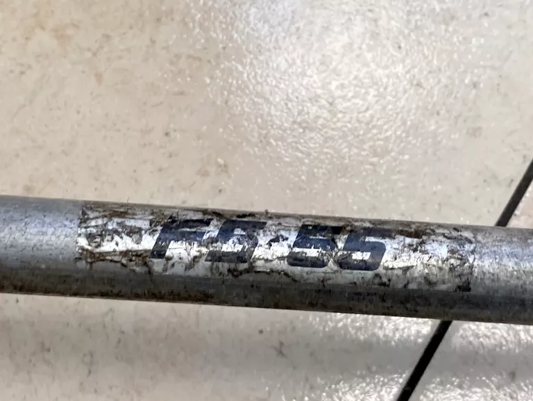 KOSA SPALINOWA STIHL FS 55 - 170 CM 1,0 KM
