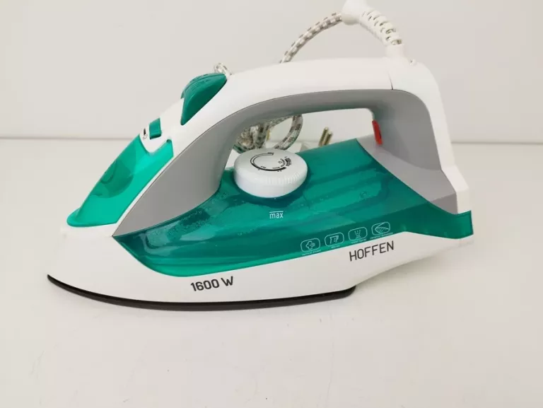 ŻELZAKO HOFFEN SI-7147 1600W