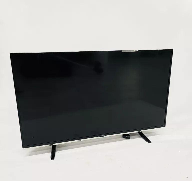TELEWIZOR PANASONIC TX-40DS400E + PILOT SMART TV