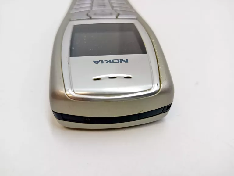 TELEFON NOKIA 6610I SIMLOCK