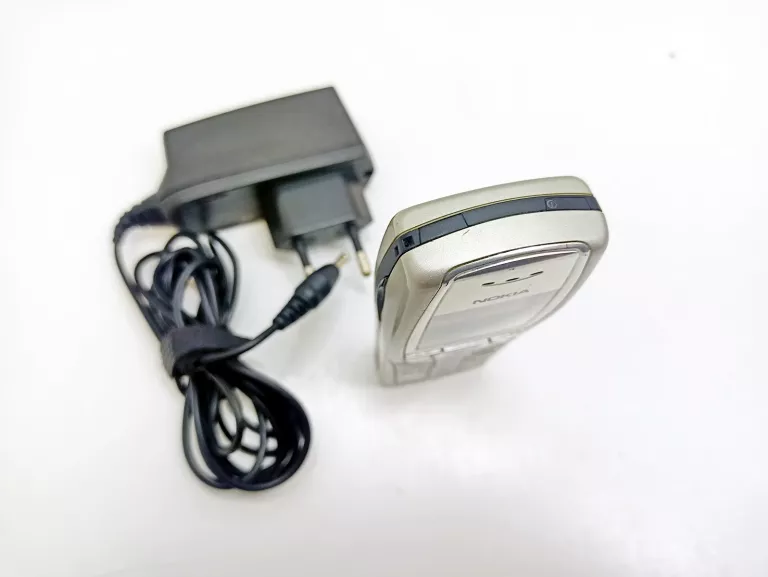 TELEFON NOKIA 6610I SIMLOCK