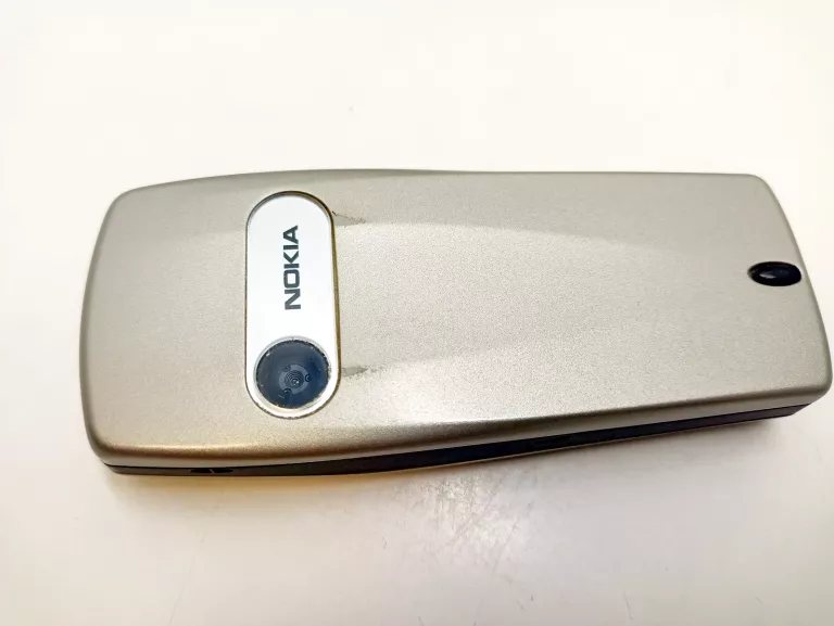 TELEFON NOKIA 6610I SIMLOCK