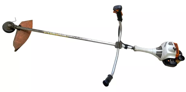 KOSA SPALINOWA STIHL FS 55 - 170 CM 1,0 KM