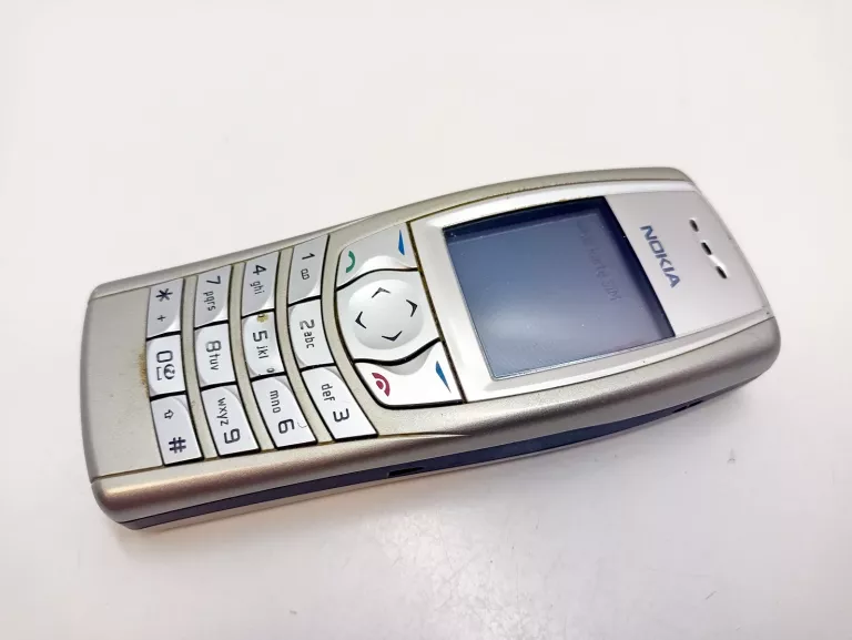 TELEFON NOKIA 6610I SIMLOCK