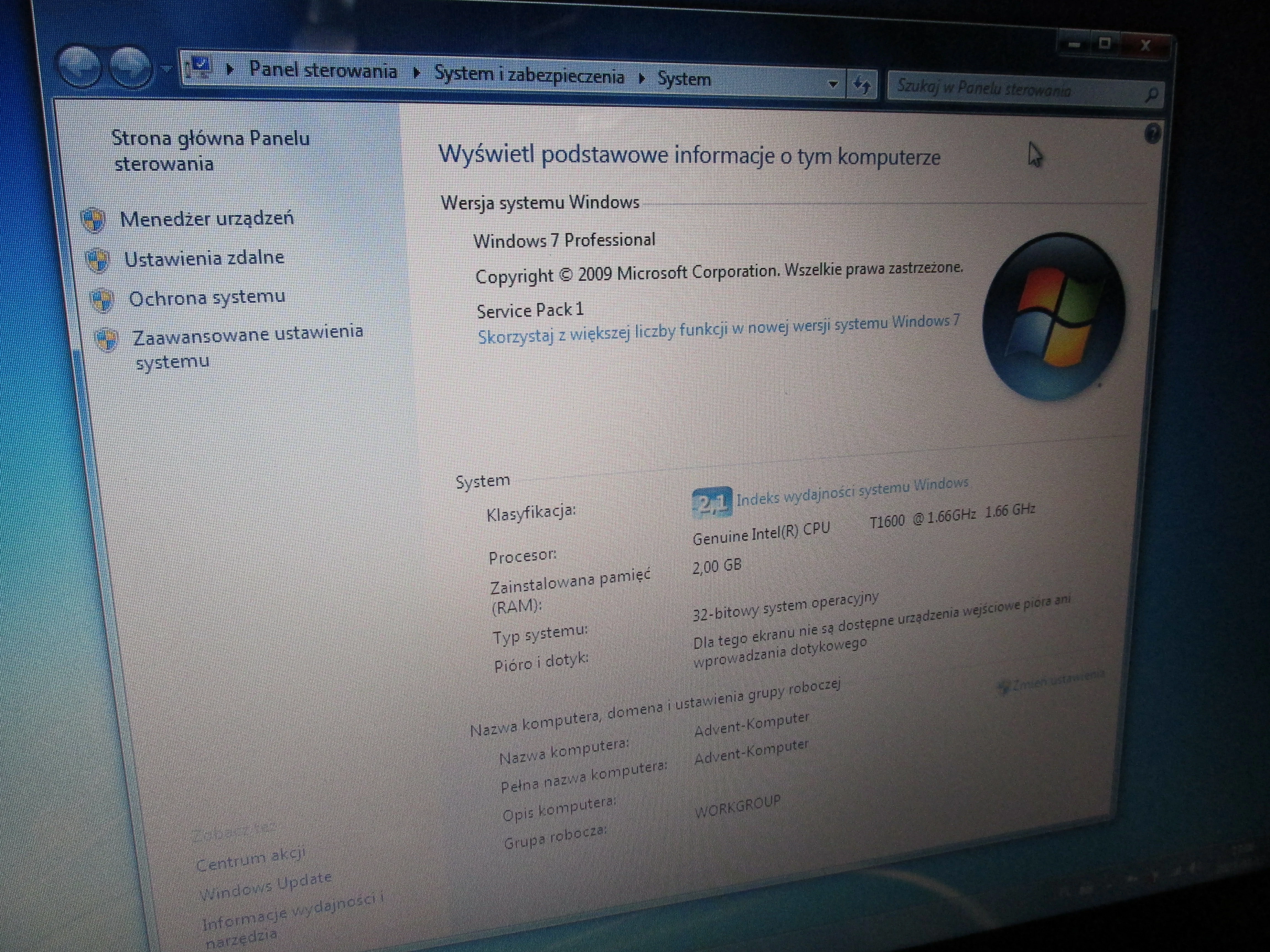 laptop-advent-5612-2gb250gb-kod-producenta-5612