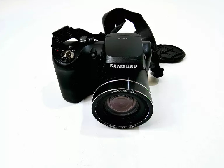 APARAT SAMSUNG WB110