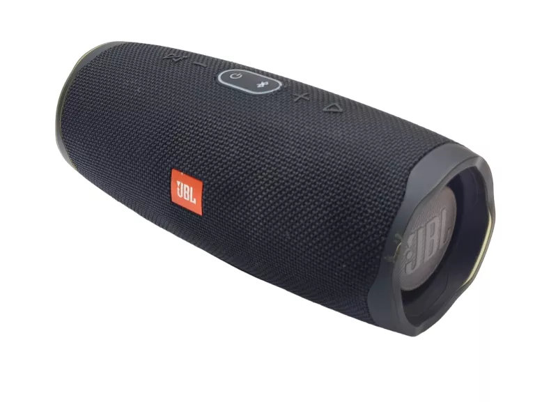 GŁOŚNIK PRZENOŚNY JBL CHARGE 4