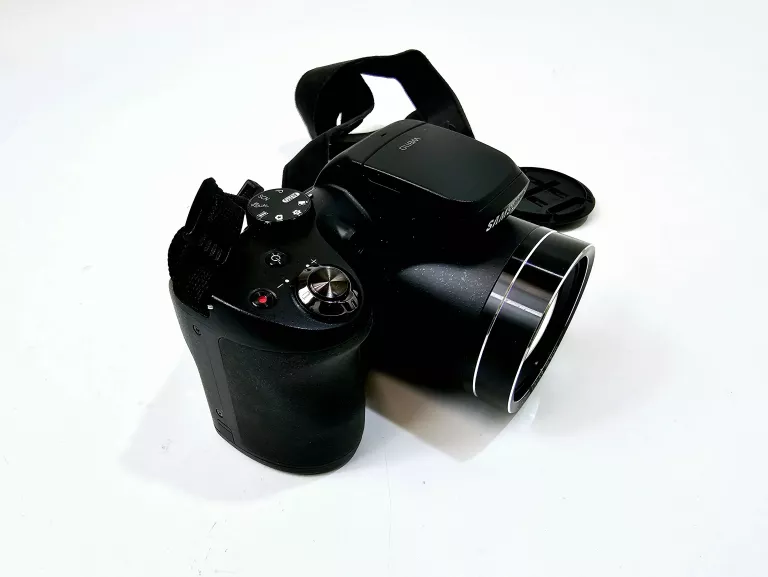 APARAT SAMSUNG WB110