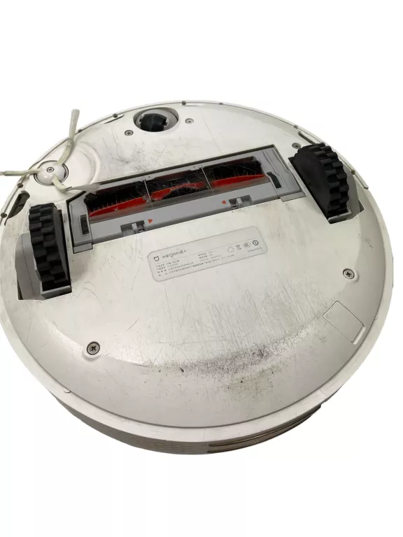 ROBOT SPRZĄTAJĄCY XIAOMI MI ROBOT VACUUM SDJQR01R