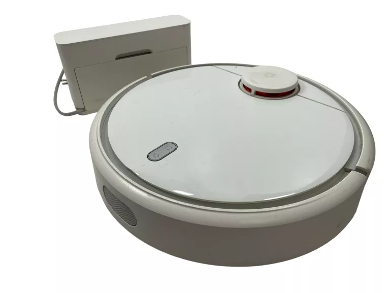 ROBOT SPRZĄTAJĄCY XIAOMI MI ROBOT VACUUM SDJQR01R