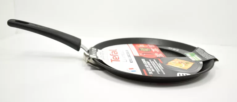 PATELNIA TEFAL UNLIMITED 25CM INDUKCJA