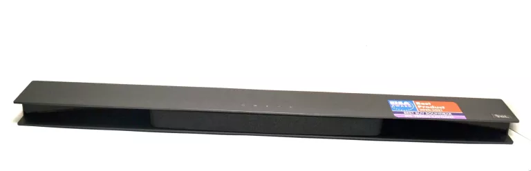 SOUNDBAR TCL TS9030-EU KOMPLET PUDEŁKO