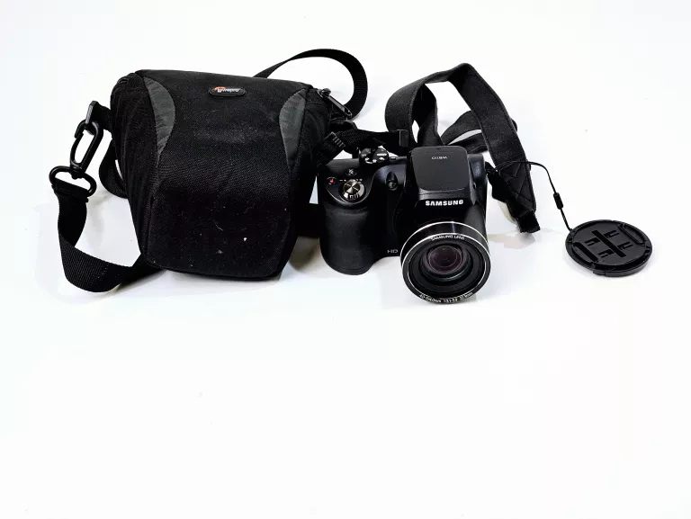 APARAT SAMSUNG WB110