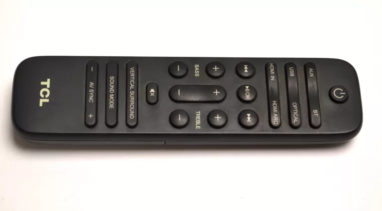 SOUNDBAR TCL TS9030-EU KOMPLET PUDEŁKO