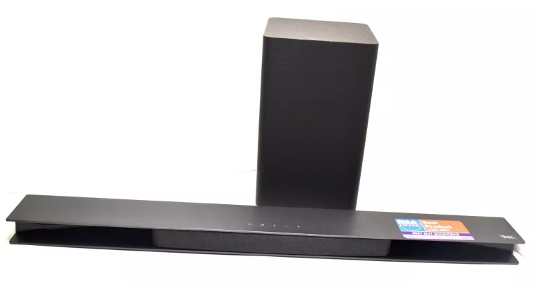 SOUNDBAR TCL TS9030-EU KOMPLET PUDEŁKO