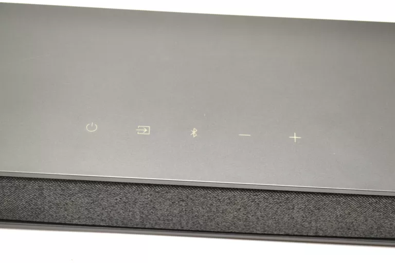 SOUNDBAR TCL TS9030-EU KOMPLET PUDEŁKO