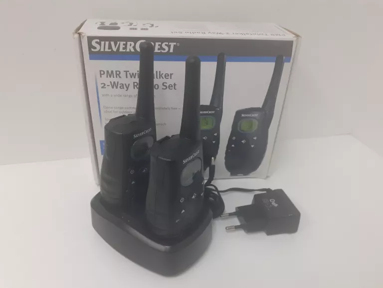 krotkofalowka-silvercrest-spmr-8000-a1-stan-uzywany