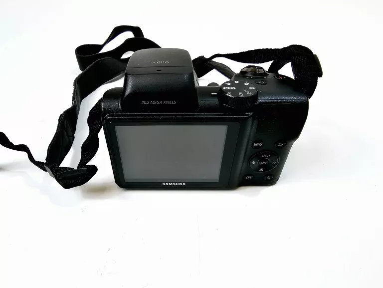 APARAT SAMSUNG WB110