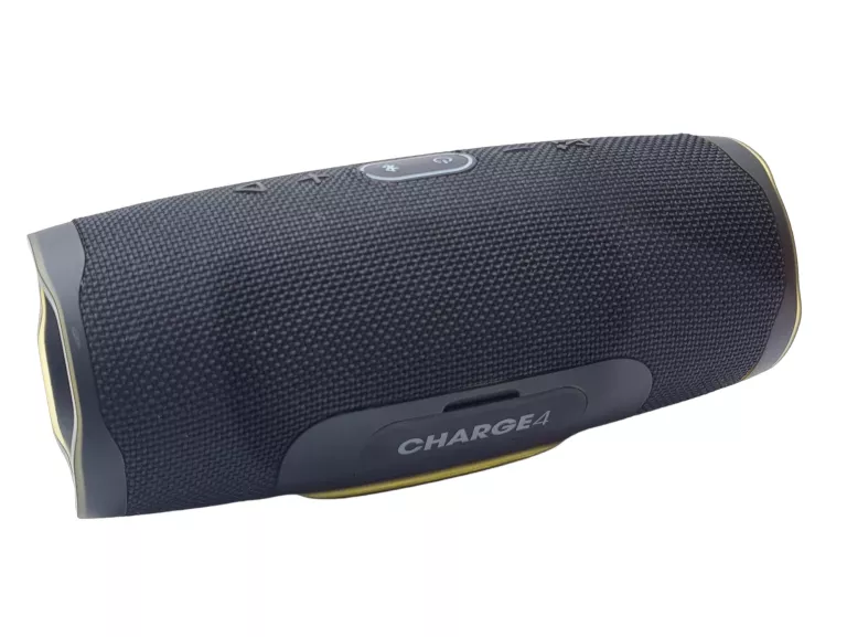 GŁOŚNIK PRZENOŚNY JBL CHARGE 4
