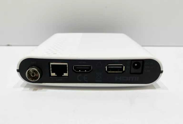 DEKODER EVOBOX STREAM
