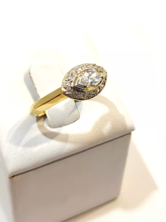 zloty-pierscionek-pr-585-r13-stan-11323-2