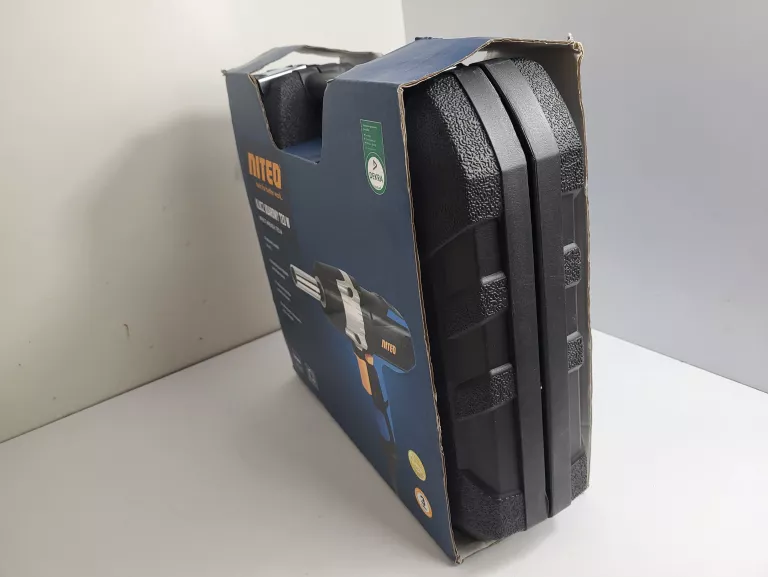 NITEO KLUCZ UDAROWY 720 W