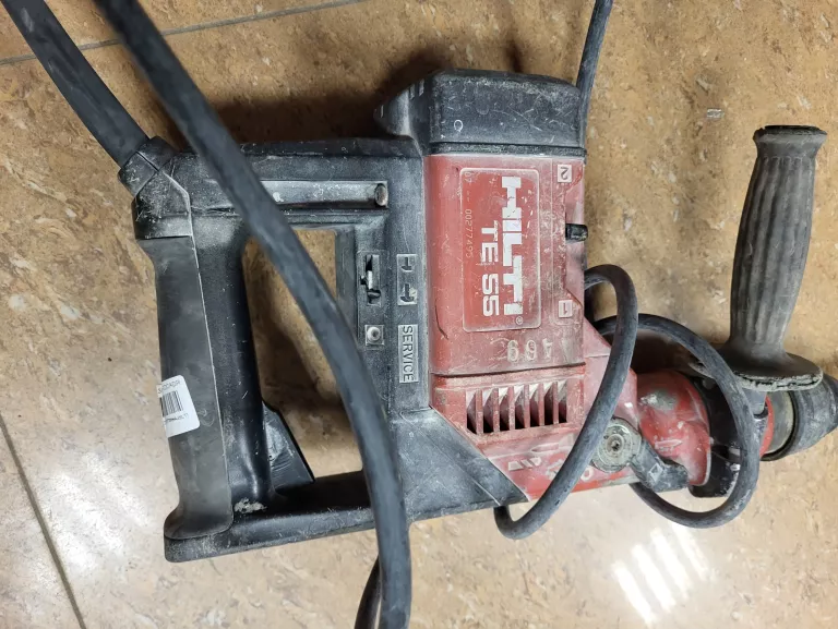 mlotowiertarka-hilti-te55-stan-uzywany