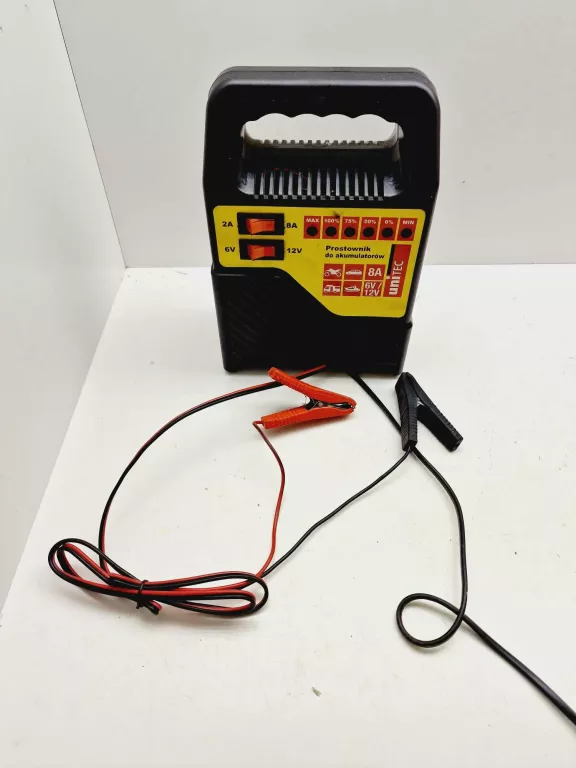 prostownik-unitec-8a-612v-marka-unitec