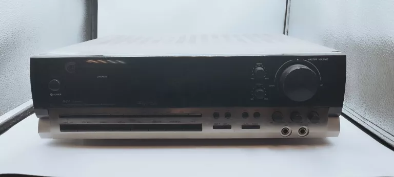 AMPLITUNER CAT CS-900