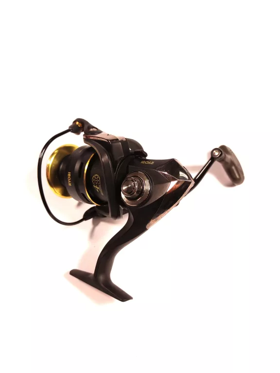 KOŁOWROTEK RYOBI VIRTUS 6000