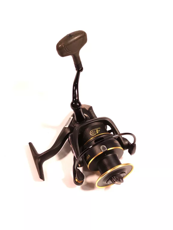 KOŁOWROTEK RYOBI VIRTUS 6000
