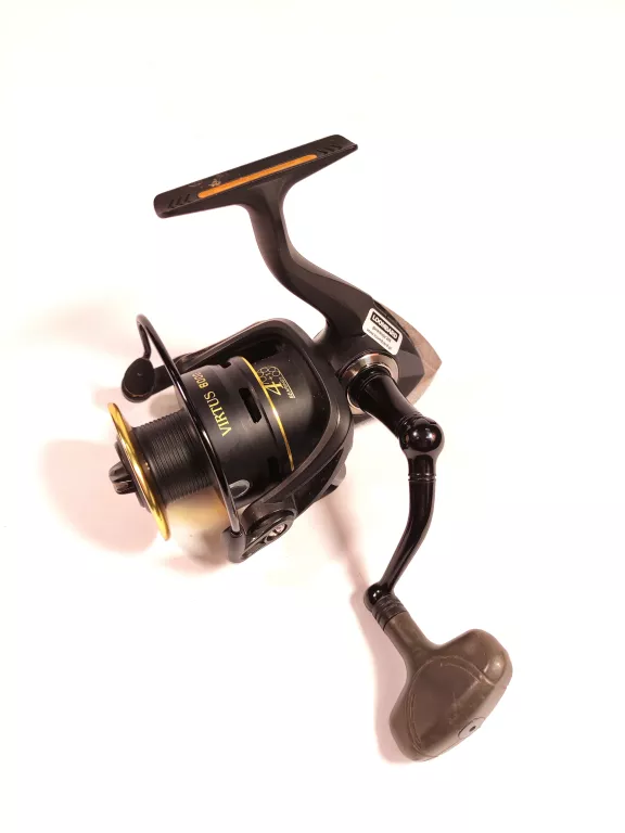KOŁOWROTEK RYOBI VIRTUS 6000