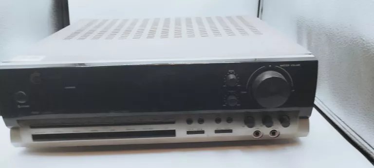 AMPLITUNER CAT CS-900