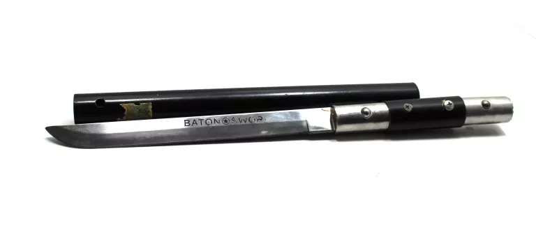 NÓŻ USA SABER BATON SWORD