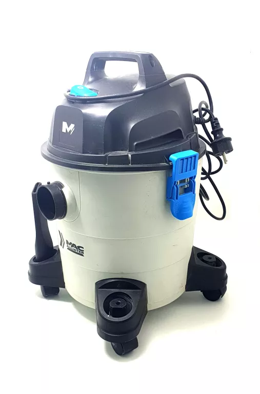 ODKURZACZ MACALLISTER MWDV16L-A 1300W 16L