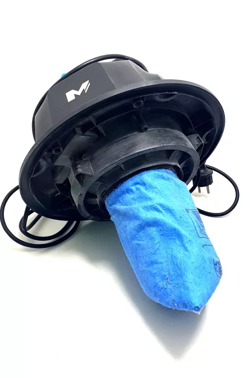 ODKURZACZ MACALLISTER MWDV16L-A 1300W 16L