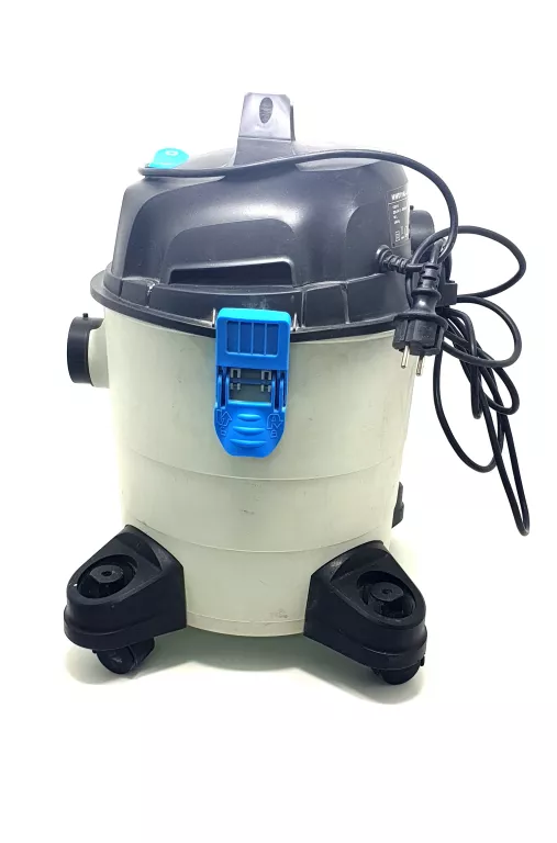 ODKURZACZ MACALLISTER MWDV16L-A 1300W 16L