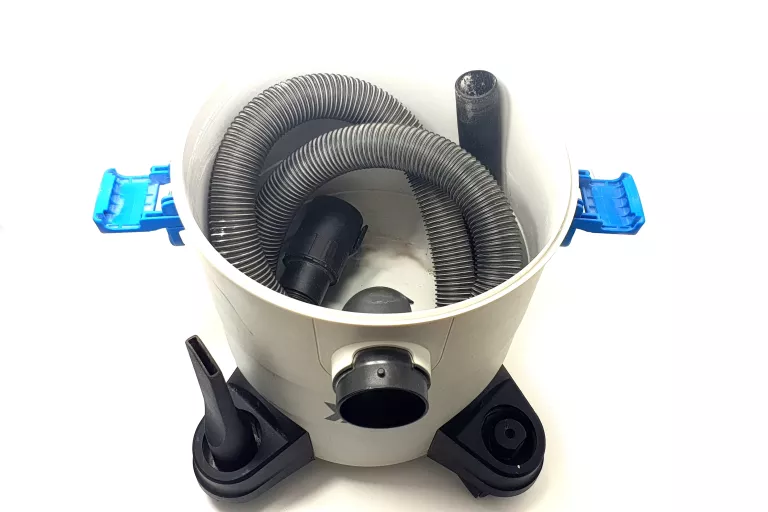 ODKURZACZ MACALLISTER MWDV16L-A 1300W 16L