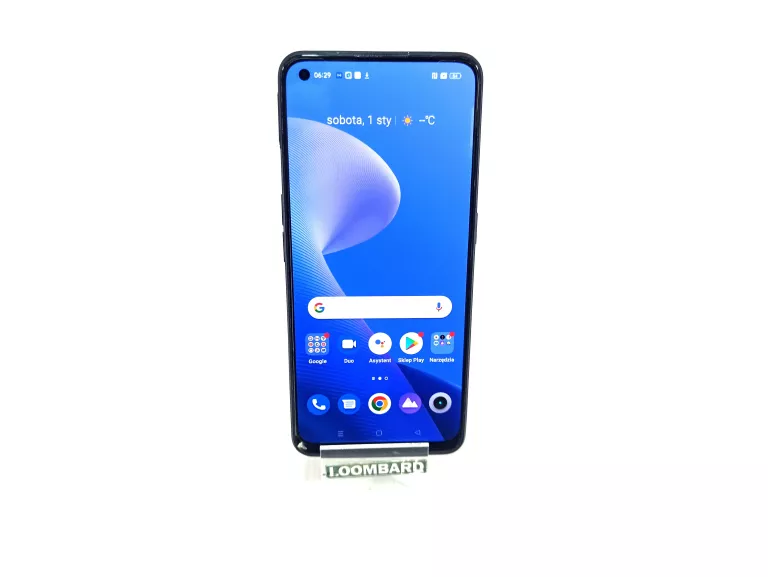 SMARTFON REALME 9 8/128GB T-MOBILE