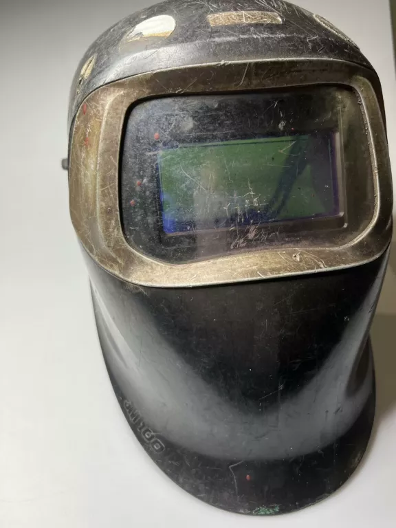 PRZYŁBICA SPAWALNICZA 3M SPEEDGLAS 100