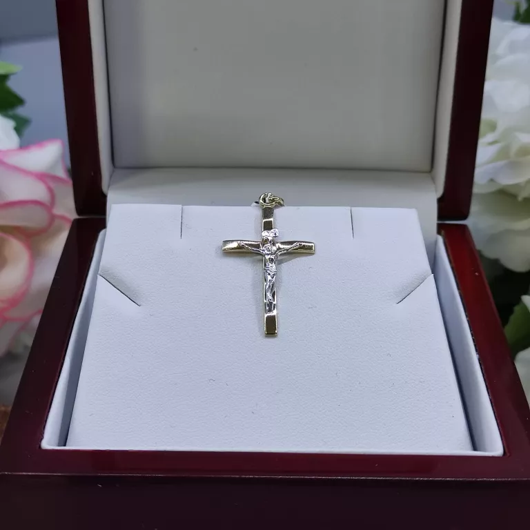 zlota-zawieszka-krzyzyk-110g-585p-rodzaj-2205-2