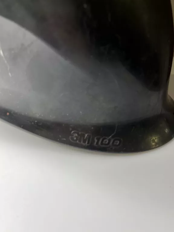 PRZYŁBICA SPAWALNICZA 3M SPEEDGLAS 100