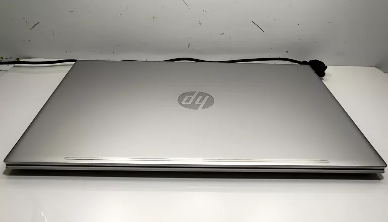 LAPTOP HP PAVILION 15 15,6'' RYZEN 5 8/512GB WIN1