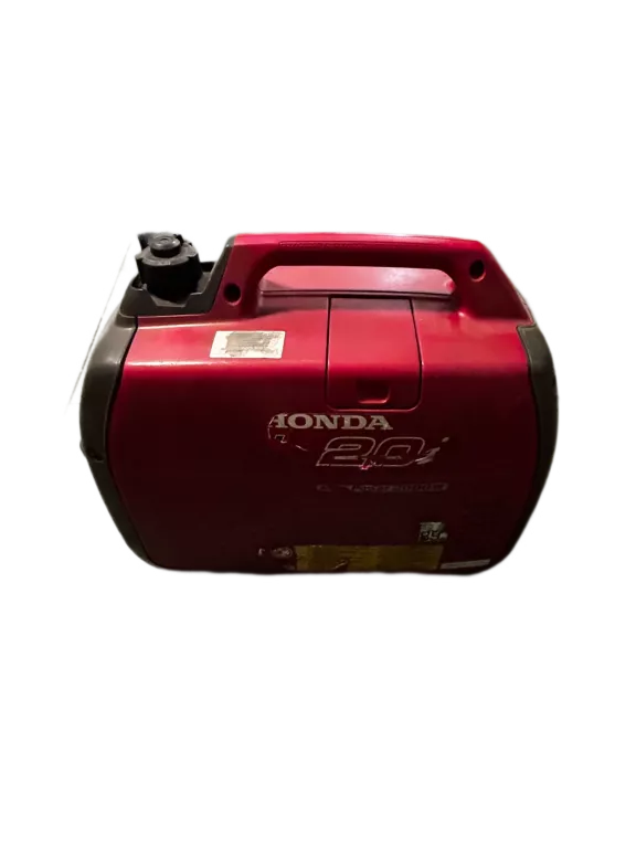 AGREGAT PRĄDOTWÓRCZY HONDA EU20I