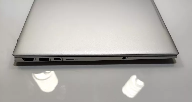 LAPTOP HP PAVILION 15 15,6'' RYZEN 5 8/512GB WIN1