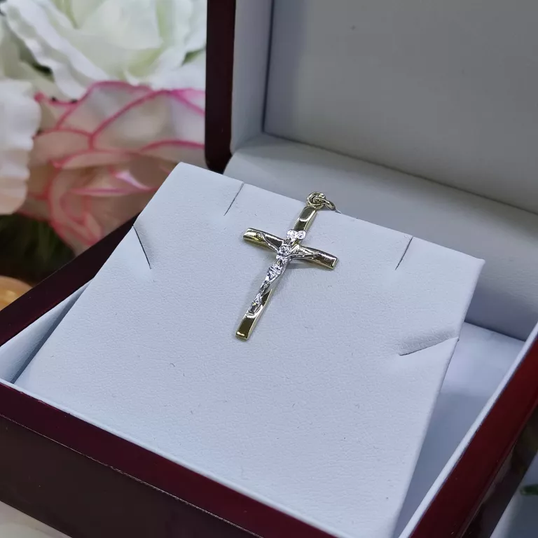 zlota-zawieszka-krzyzyk-110g-585p-ean-gtin-5905214462888