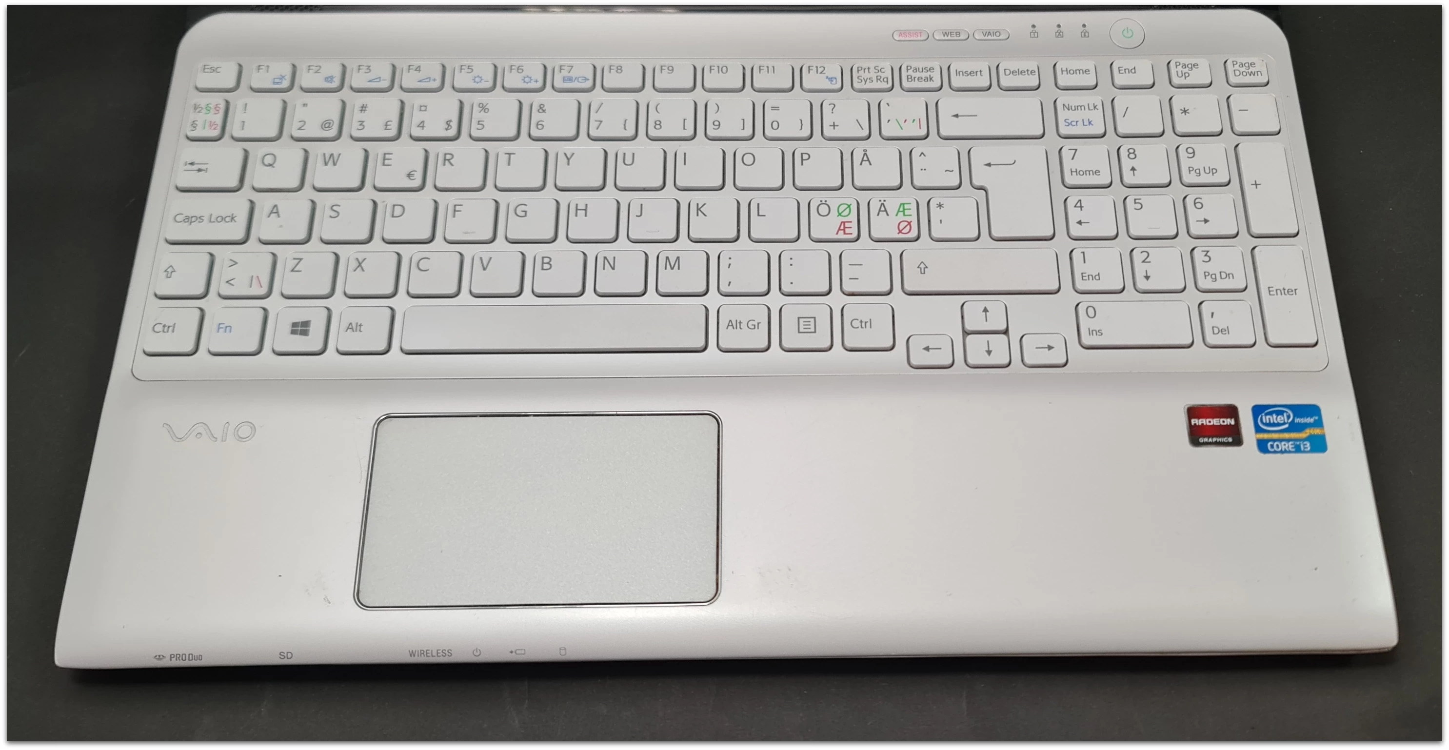 laptop-sony-vaio-i3-3110m-6gb-ram-windows-11-ean-gtin-4905524743548