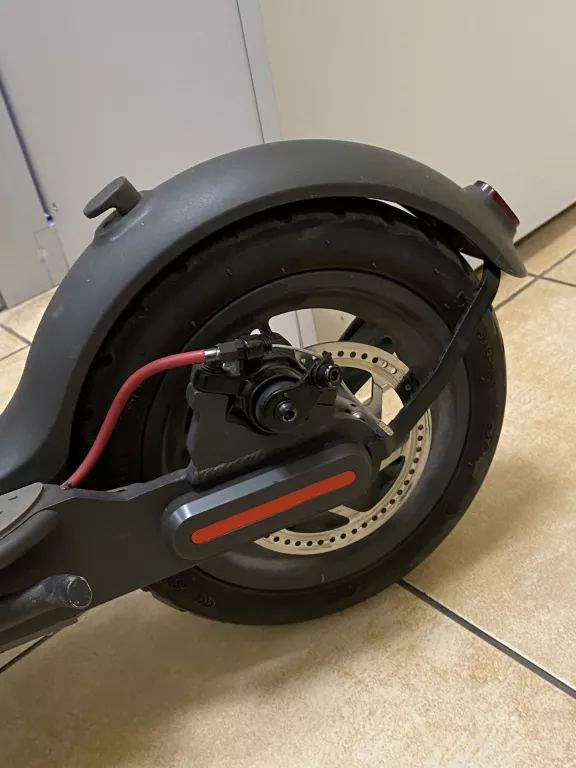 HULAJNOGA XIAOMI MIJIA M365 250 W 20 KM/H