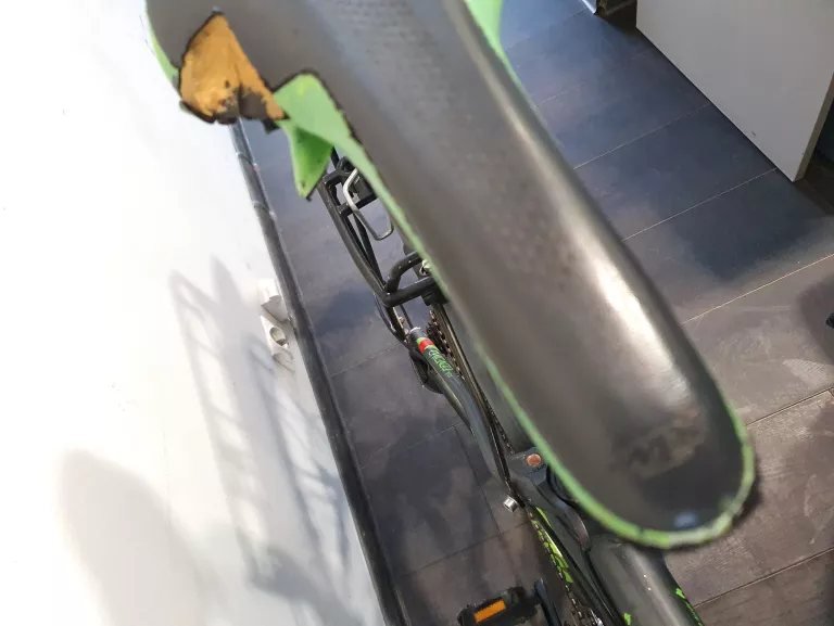 ROWER KTM CHICAGO STREET 27 S